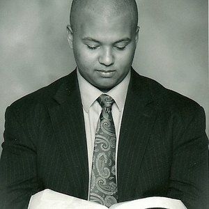 Meet your Posher, Kristopher